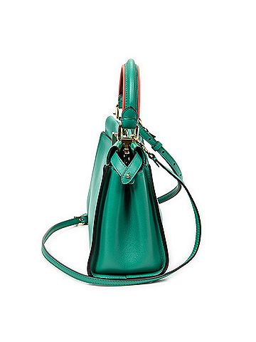 Fendi Mini Peekaboo  (view 2)