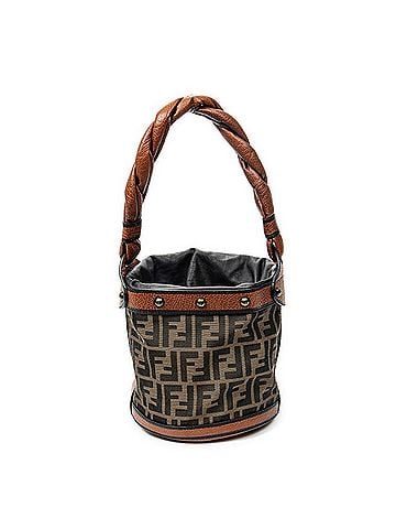 Fendi Drawstring Bucket  (view 1)