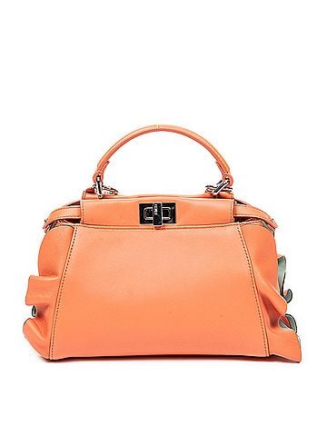 Fendi Mini Peekaboo  (view 1)