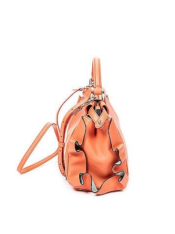 Fendi Mini Peekaboo  (view 2)