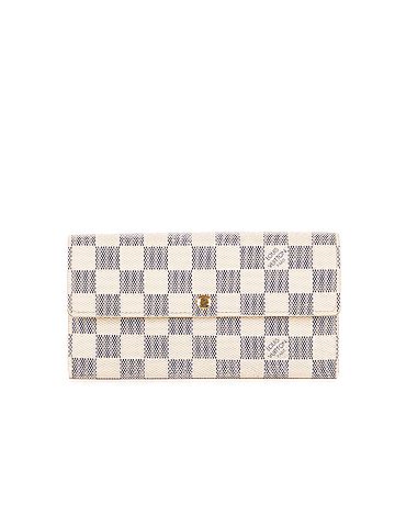 Louis Vuitton Sarah 10  (view 1)