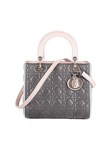 Dior Medium Lady-D  (view 1)