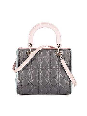 Dior Medium Lady-D  (view 2)