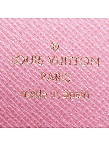 Louis Vuitton Ltd. Ed. Transatlantic Zippy Wallet  (view 2)