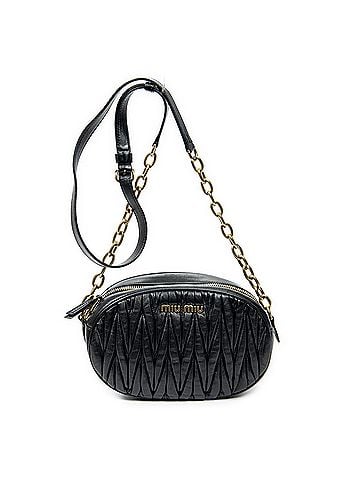 Miu Miu Camera Crossbody  (view 1)