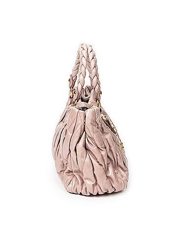 Miu Miu Bauletto Aperto  (view 2)