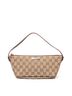 Gucci Brown Boat Pochette  One size - photo 1