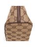 Gucci Brown Boat Pochette  One size - photo 7