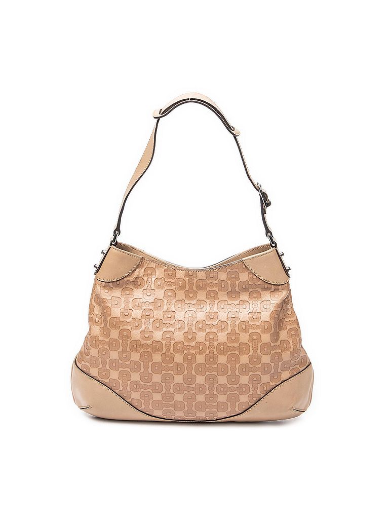 Gucci White Shoulder Hobo  One size - photo 1