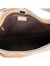 Gucci White Shoulder Hobo  One size - photo 8