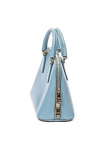 Prada Small Zip Promenade  (view 2)
