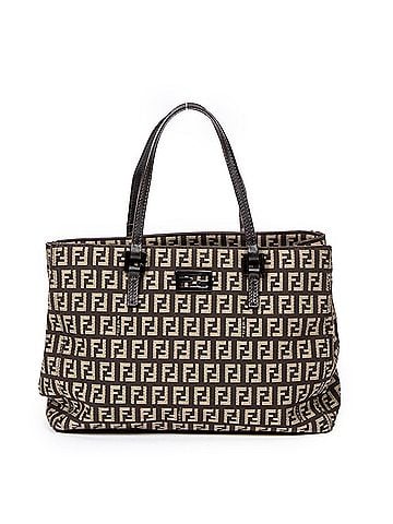 Fendi Small Square Tote  (view 1)