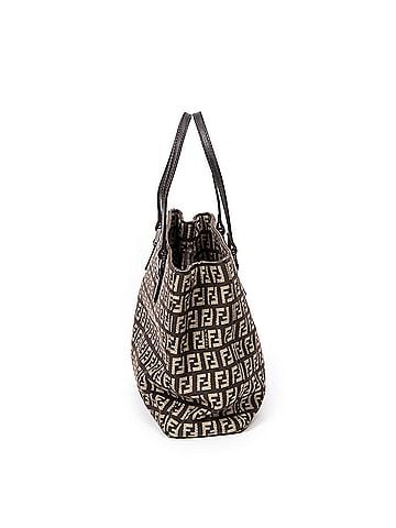Fendi Small Square Tote  (view 2)