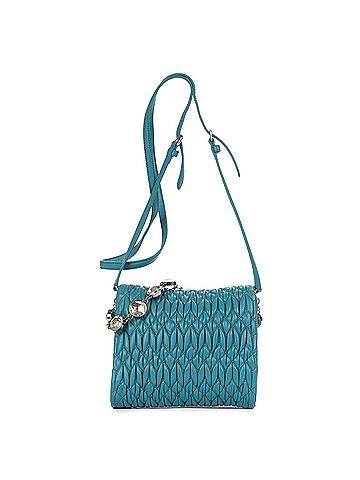 Miu Miu Crossbody Pochette  (view 2)