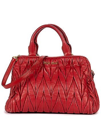 Miu Miu Crossbody Tote  (view 1)