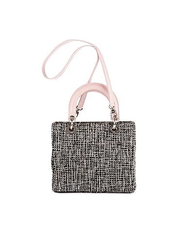 Dior Lady Dior Patchwork Love  (view 2)