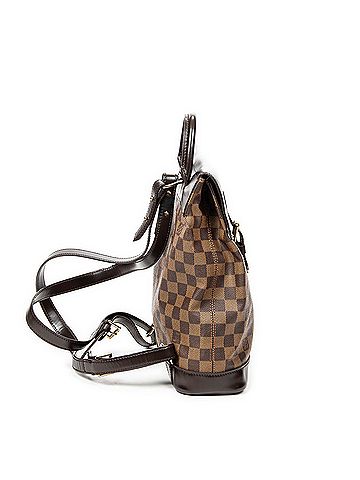 Louis Vuitton Soho  (view 2)