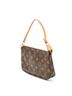 Louis Vuitton Brown Accessory Pouch  One size - photo 3