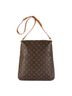 Louis Vuitton Brown Musette  One size - photo 2