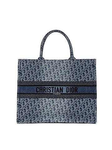 Dior Book Tote Large (view 1)