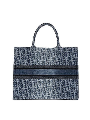 Dior Book Tote Large (view 2)