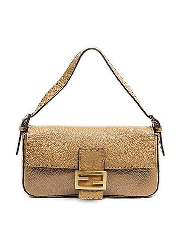 Fendi Selleria Baguette  (view 1)