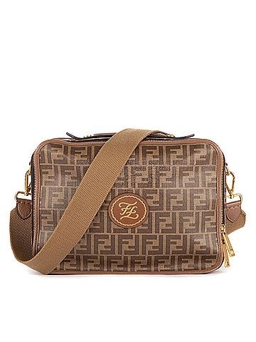 Fendi Small Soft Travel Case  (view 1)