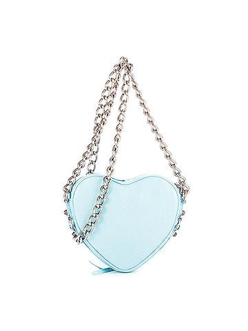 Balenciaga Le Cagole Heart Mini  (view 2)