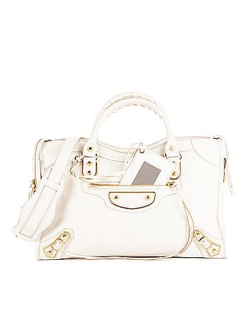 Balenciaga Classic Metallic Edge City  (view 1)