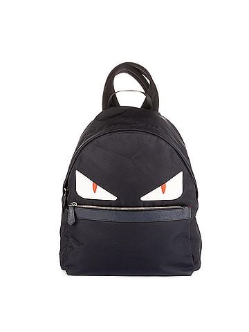 Fendi Monster Backpack  (view 1)