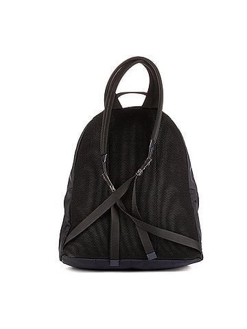 Fendi Monster Backpack  (view 2)