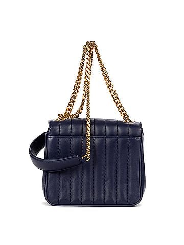 Yves Saint Laurent Vicky Chain Flap Crossbody  (view 2)