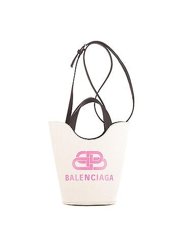 Balenciaga XS Wave Bucket Tote  (view 1)