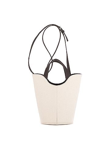 Balenciaga XS Wave Bucket Tote  (view 2)