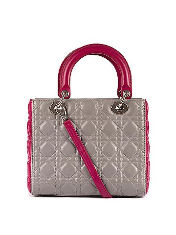 Dior Medium Lady-D  (view 2)