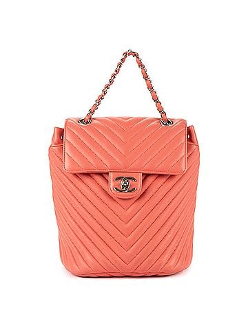 Chanel Urban Spirit Backpack  (view 1)