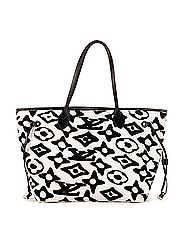 Louis Vuitton Leather Shoulder Bag