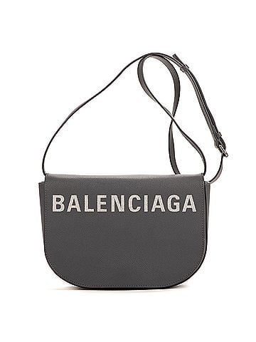 Balenciaga Ville Day Flap Crossbody  (view 1)