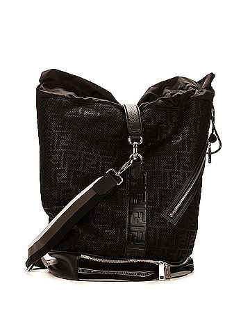 Fendi Zucca Mesh Mon  (view 1)