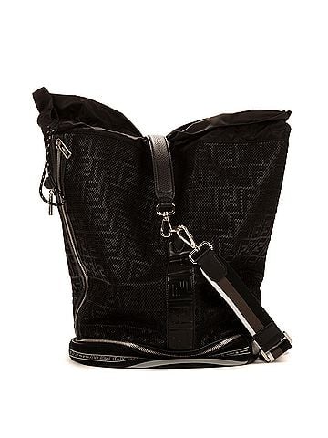 Fendi Zucca Mesh Mon  (view 2)