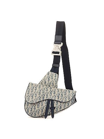 Dior Saddle Bowler  (view 1)