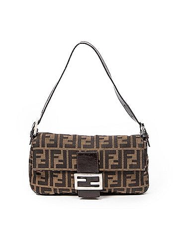 Fendi Small Baguette  (view 1)