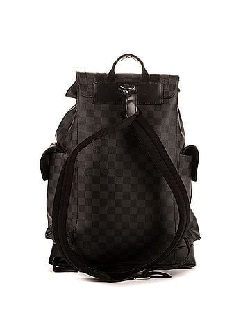 Louis Vuitton Christopher  (view 2)