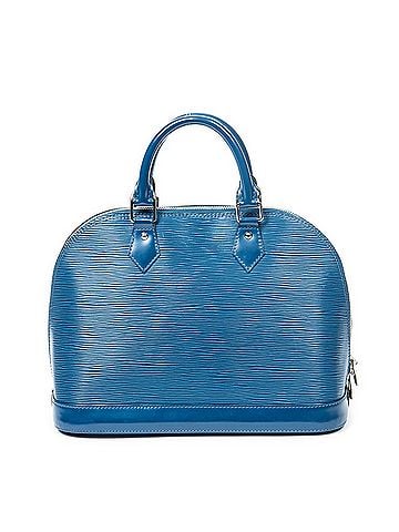 Louis Vuitton Alma PM (view 1)