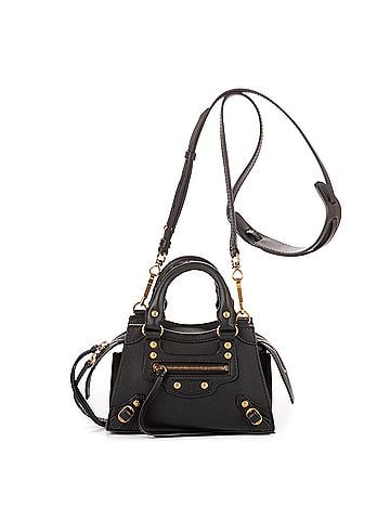 Balenciaga Nano Neo Classic  (view 1)