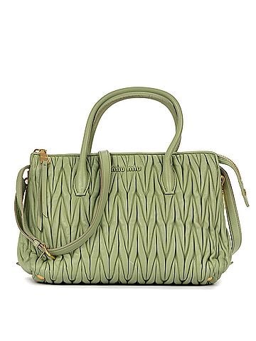 Miu Miu Crossbody Tote  (view 1)