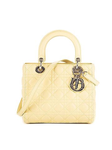 Dior Medium Lady-D  (view 1)
