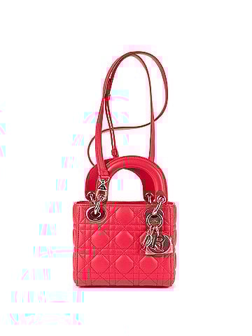 Dior Mini Lady-D  (view 1)