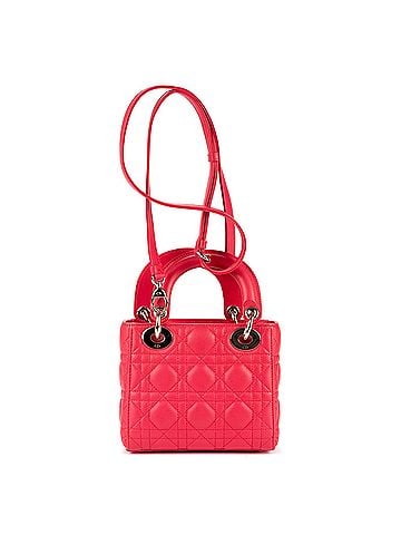 Dior Mini Lady-D  (view 2)