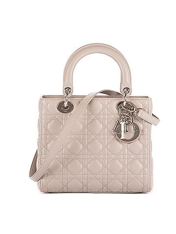 Dior Medium Lady-D  (view 1)